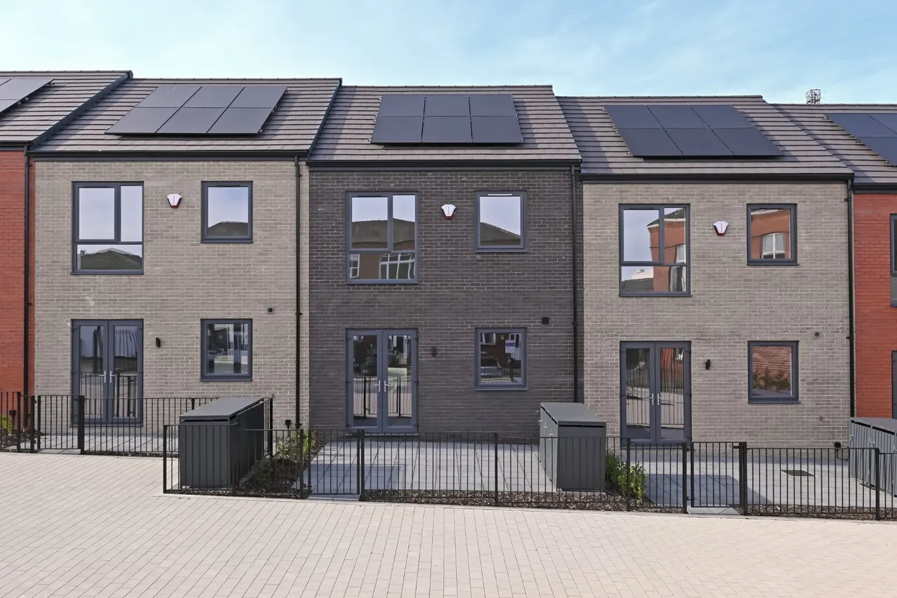 Gills Mews, Wakefield, WF1, photo 13