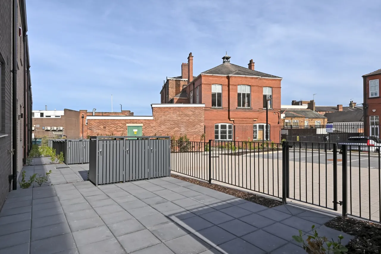 Gills Mews, Wakefield, WF1, photo 12