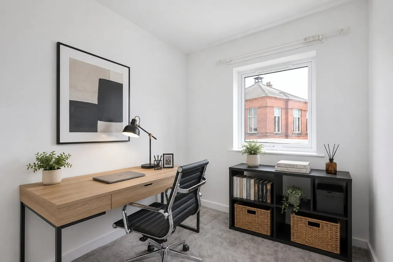 Gills Mews, Wakefield, WF1, photo 7