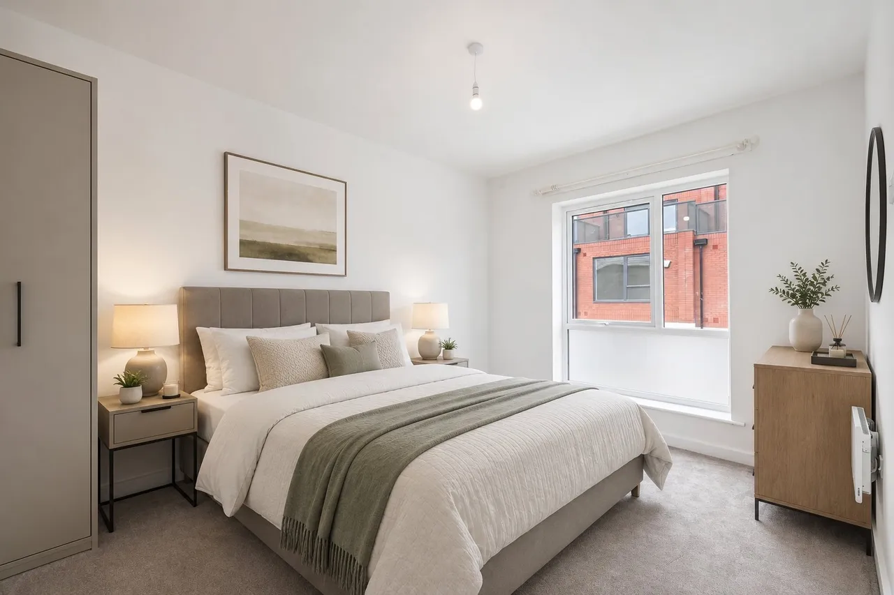 Gills Mews, Wakefield, WF1, photo 4