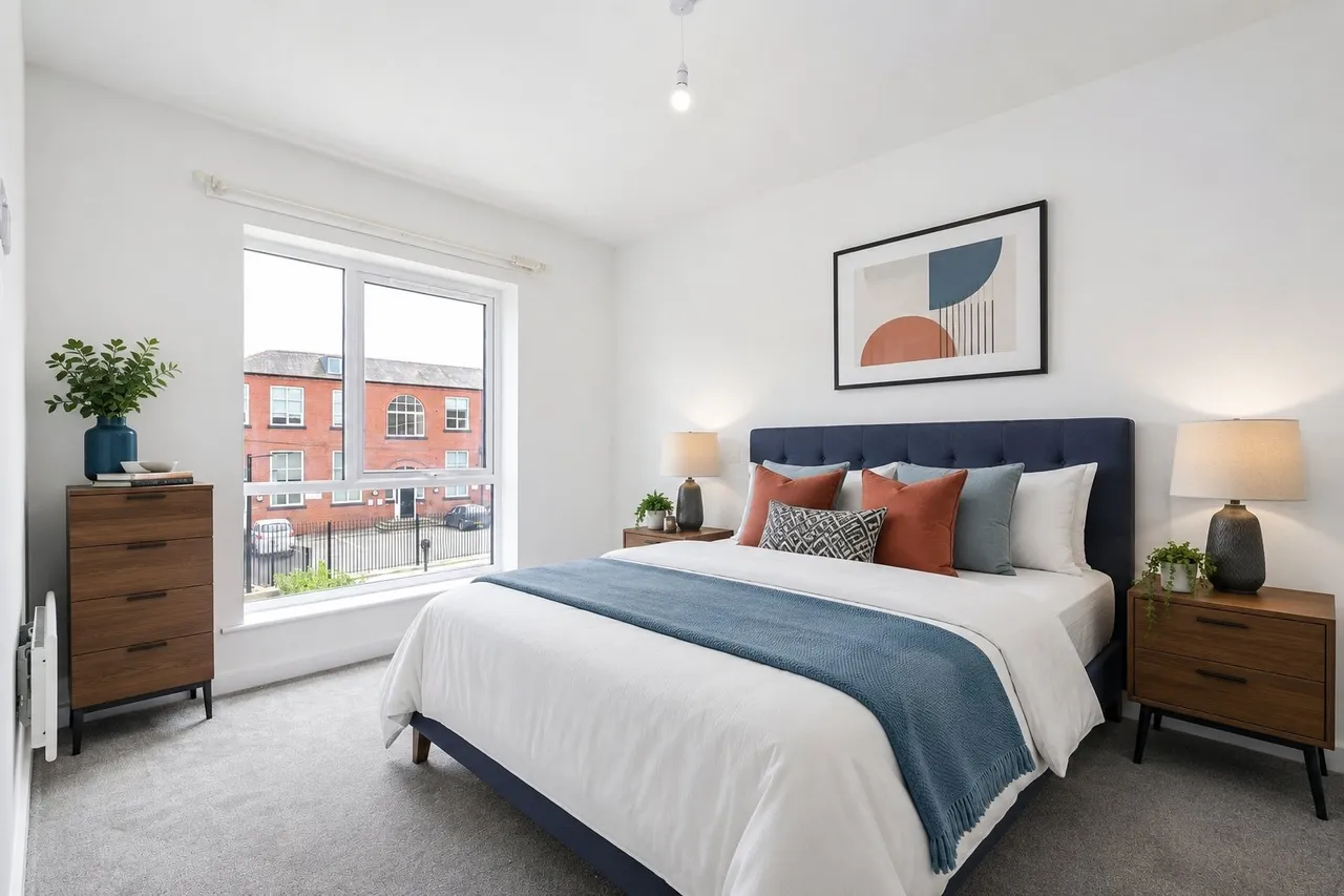 Gills Mews, Wakefield, WF1, photo 6