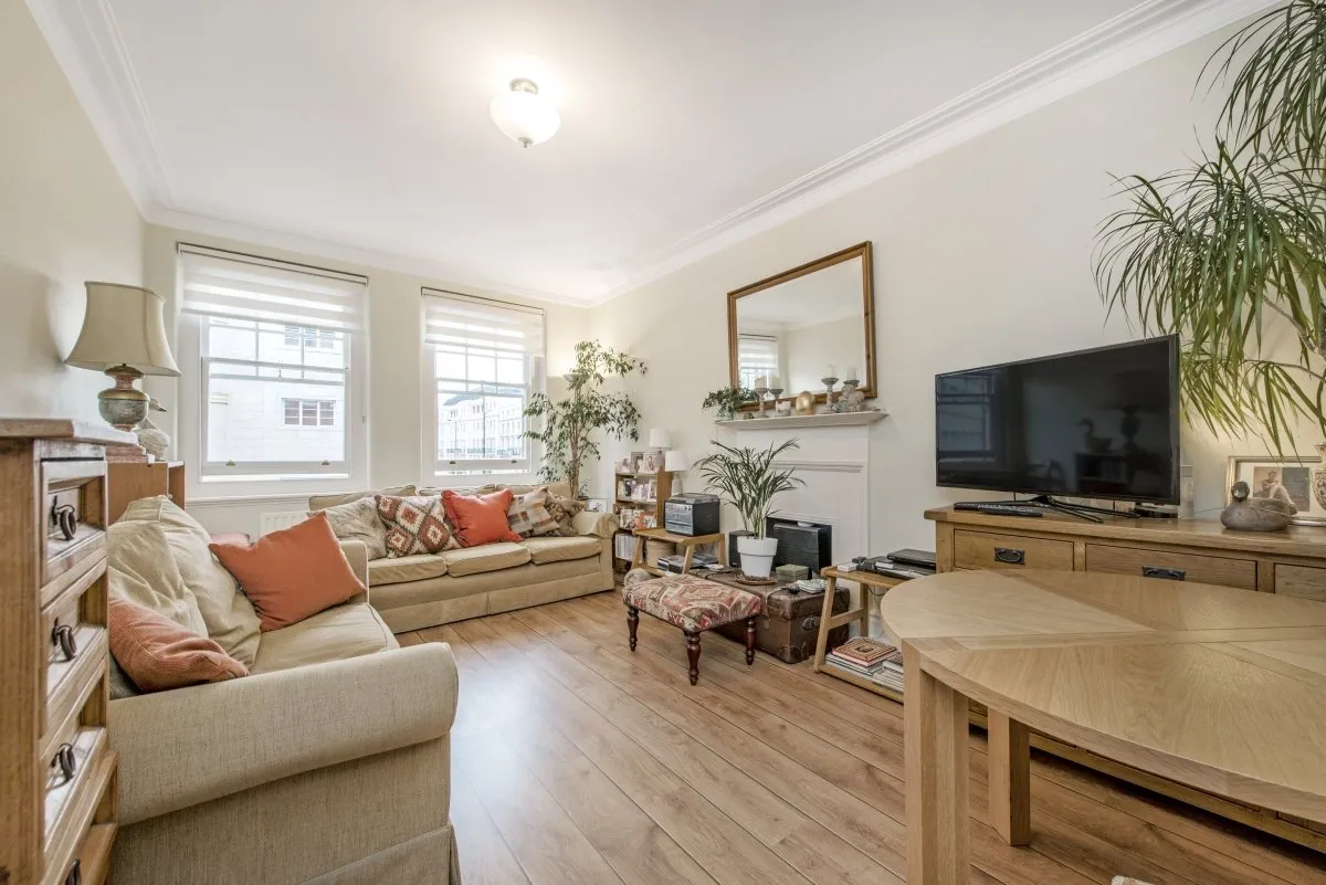 Longford Street, Regent`s Park, London, NW1, photo 2
