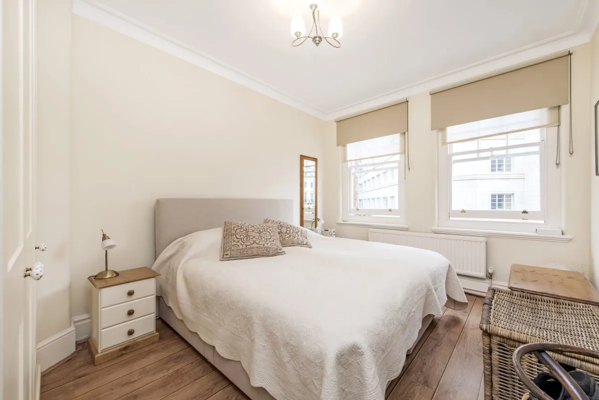 Longford Street, Regent`s Park, London, NW1, photo 4