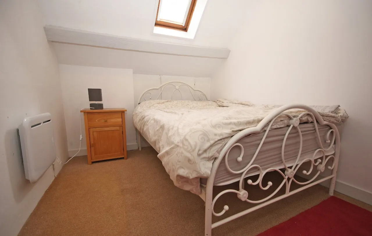 Church Street, Aberffraw, photo 9