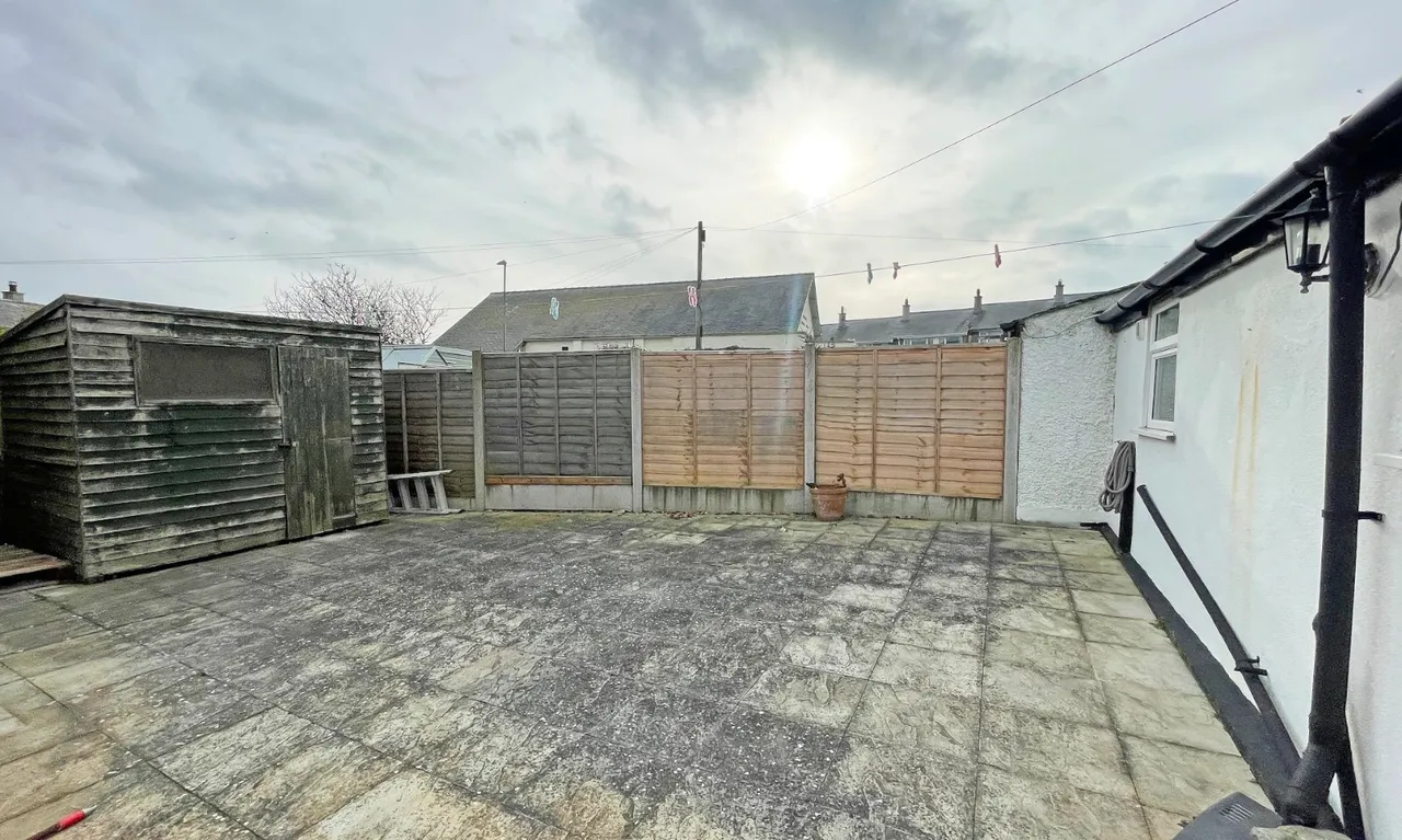 Church Street, Aberffraw, photo 8