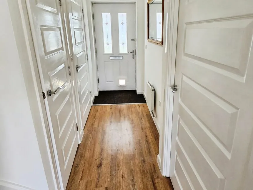 Edinburgh Road, Nuneaton, Warwickshire, CV10, photo 11