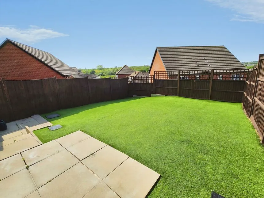 Edinburgh Road, Nuneaton, Warwickshire, CV10, photo 4