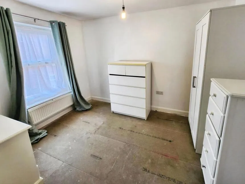 Edinburgh Road, Nuneaton, Warwickshire, CV10, photo 8