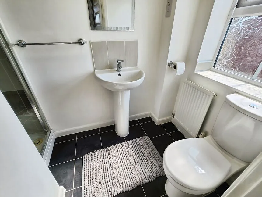 Edinburgh Road, Nuneaton, Warwickshire, CV10, photo 6