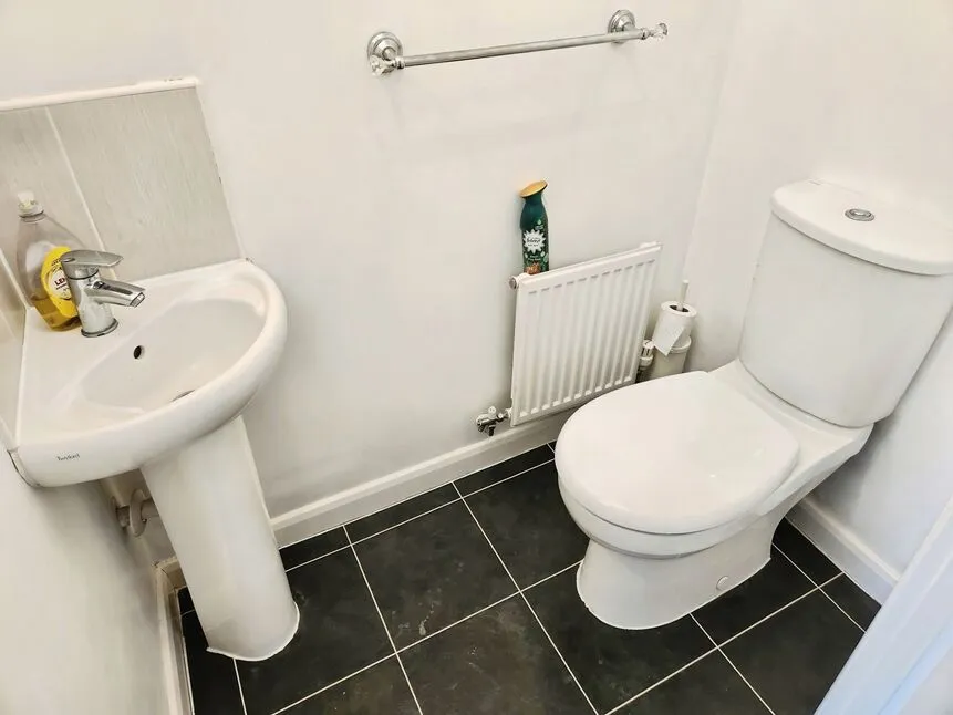 Edinburgh Road, Nuneaton, Warwickshire, CV10, photo 10