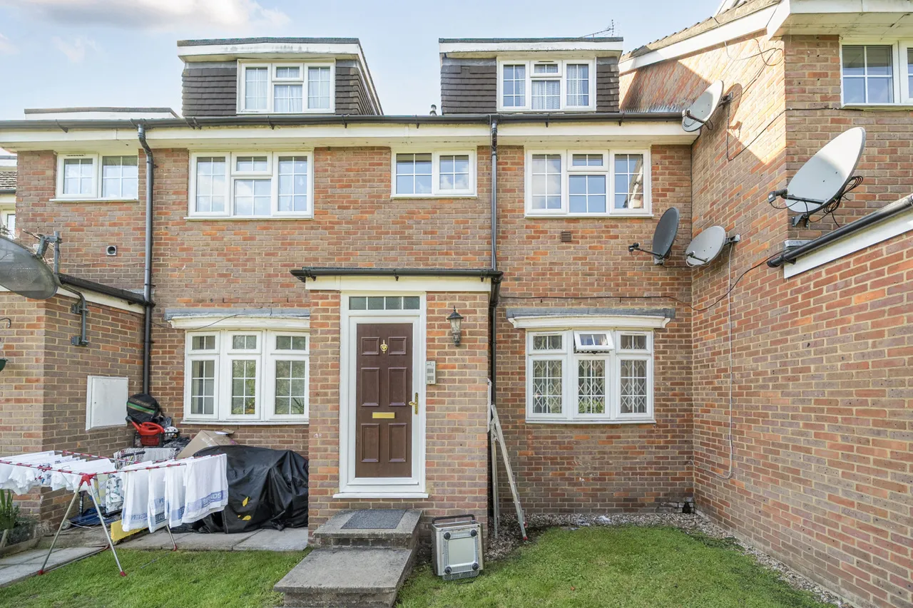 Bramble Close, Stanmore, HA7, photo 14