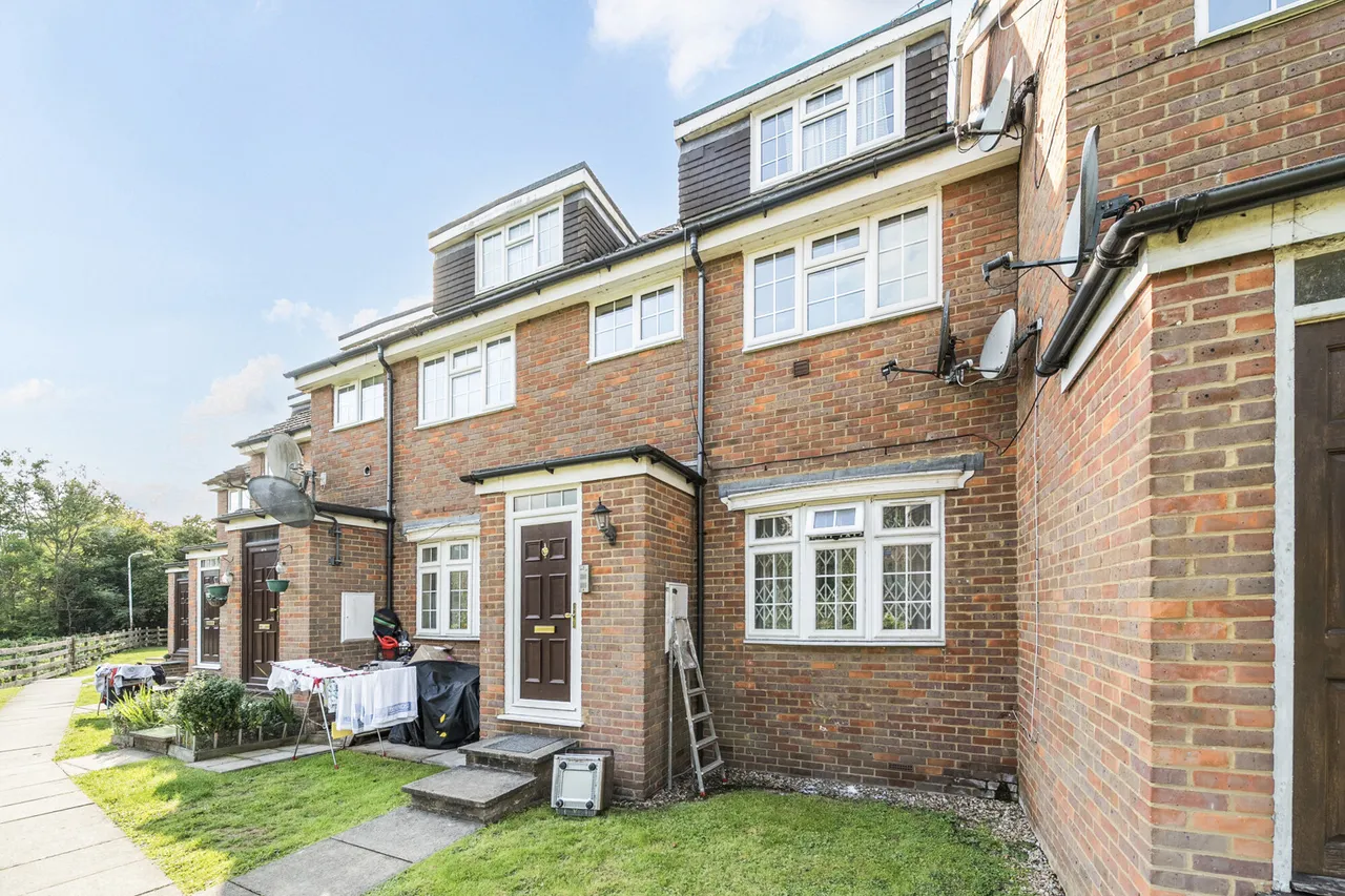 Bramble Close, Stanmore, HA7, photo 15