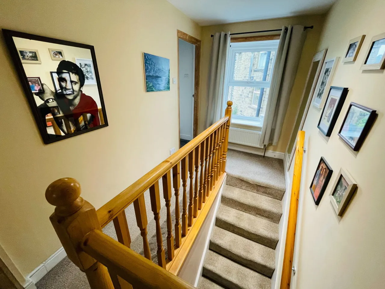 Wakefield Road, Denby Dale, photo 15