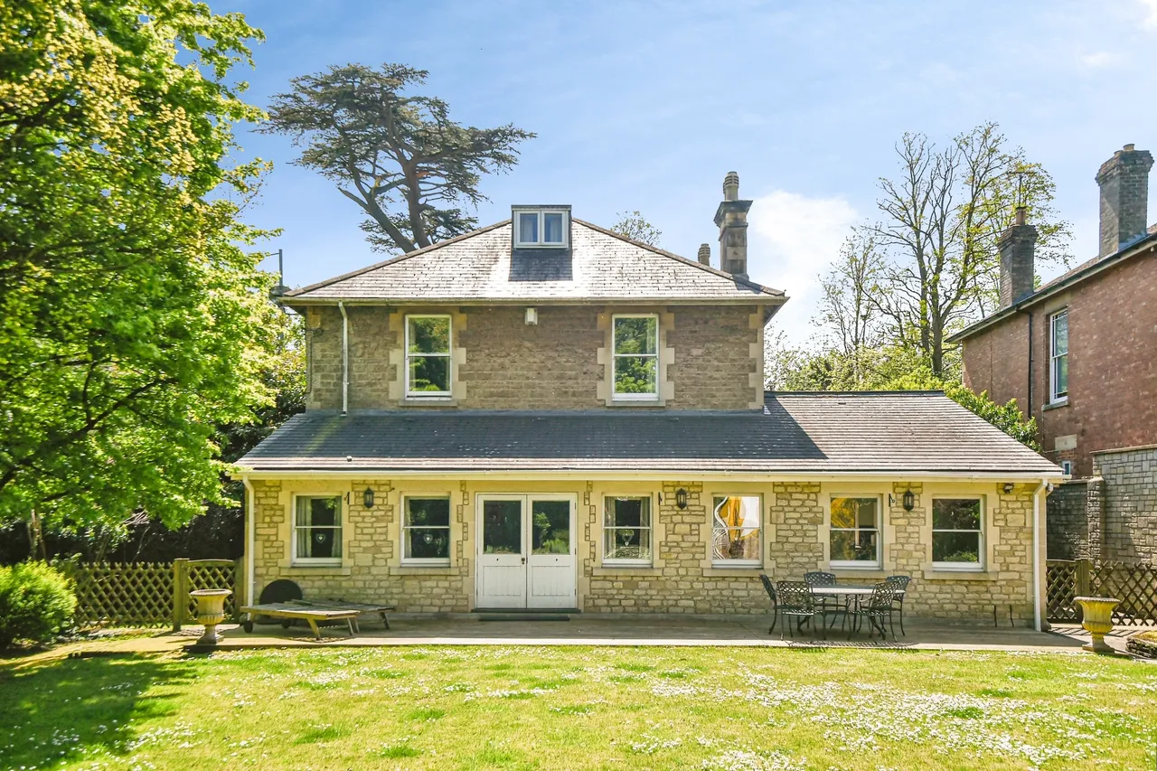 Bath Road, Chippenham, SN15, photo 24