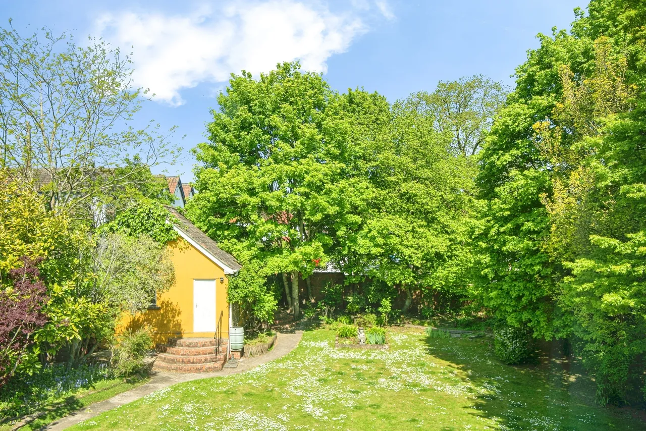 Bath Road, Chippenham, SN15, photo 21