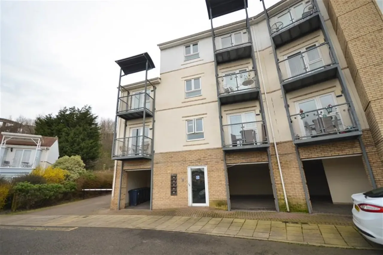 Captains Wharf, South Shields, NE33, photo 12