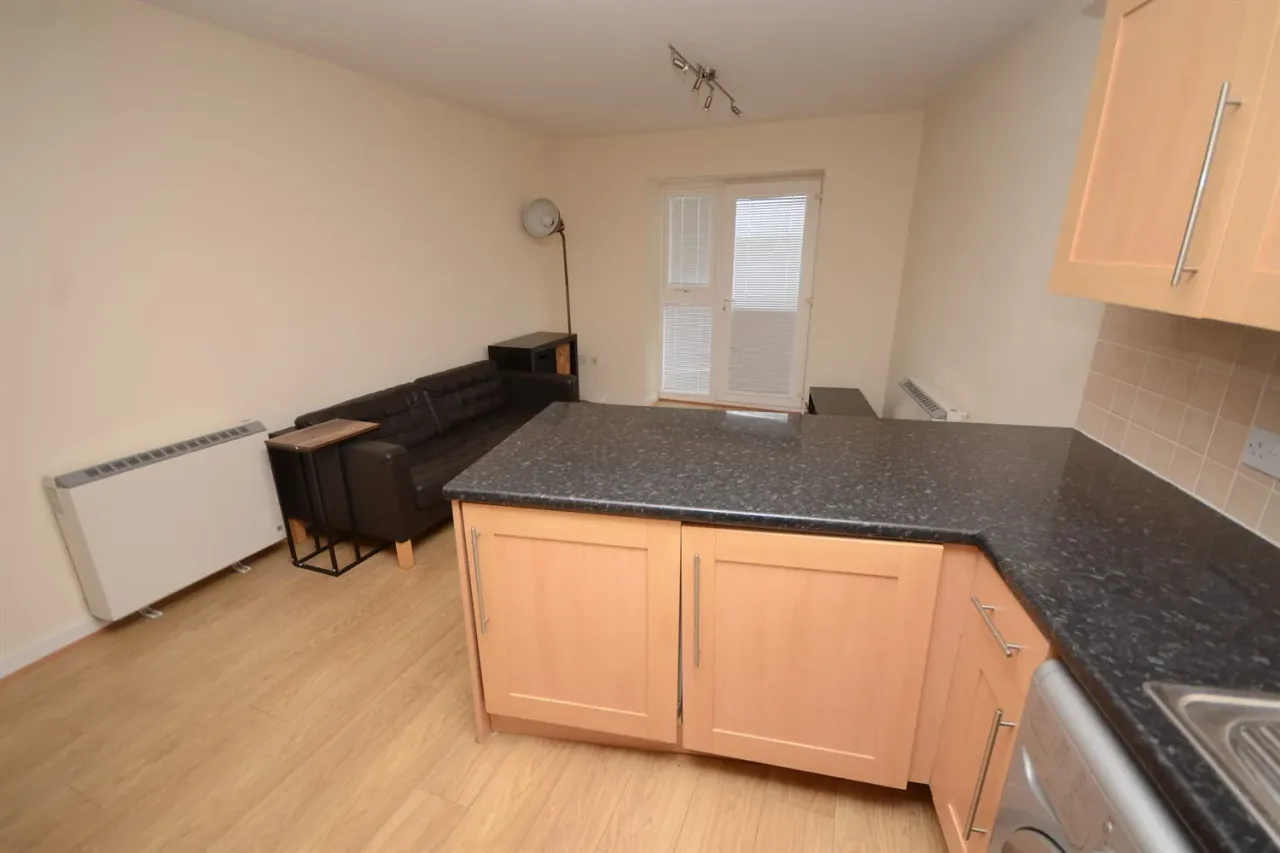 Captains Wharf, South Shields, NE33, photo 8