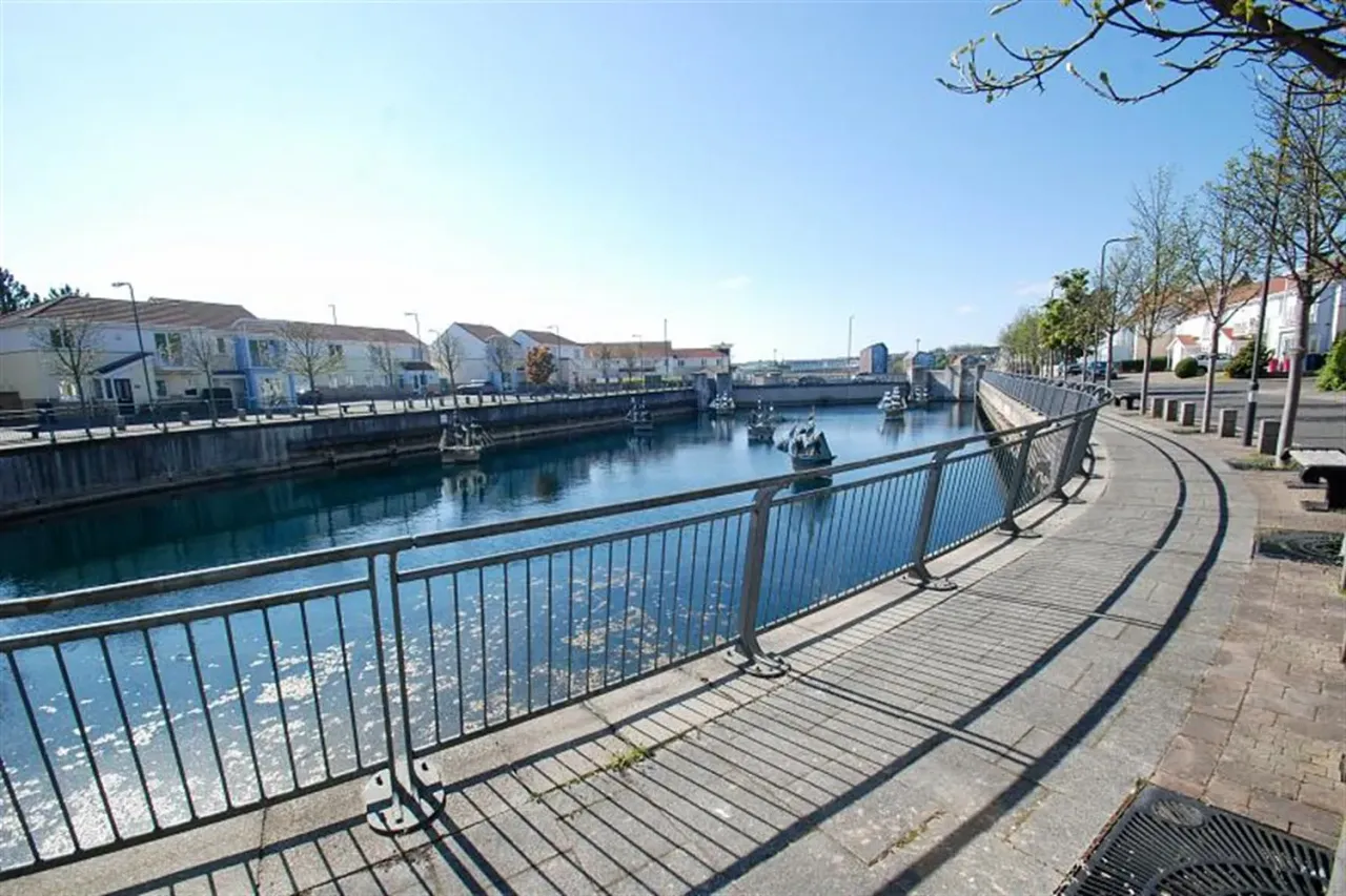 Captains Wharf, South Shields, NE33, photo 4