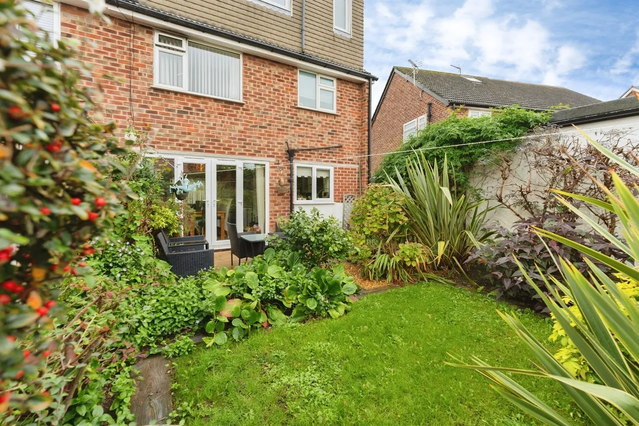 Laurelhurst Avenue, Wirral, CH61, photo 19