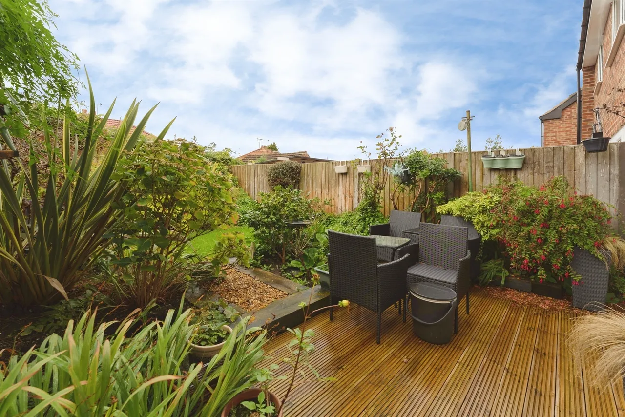 Laurelhurst Avenue, Wirral, CH61, photo 17