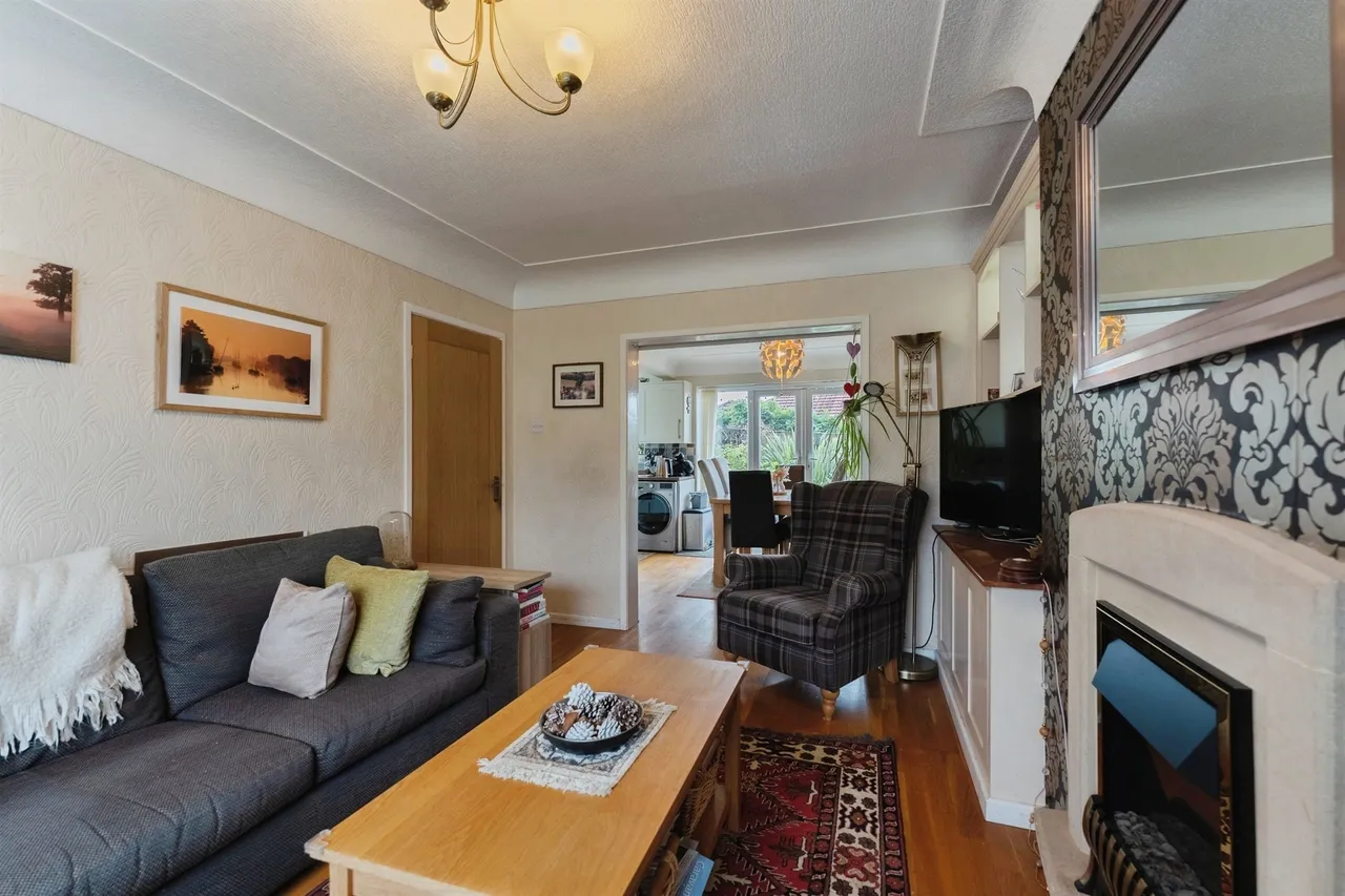 Laurelhurst Avenue, Wirral, CH61, photo 8