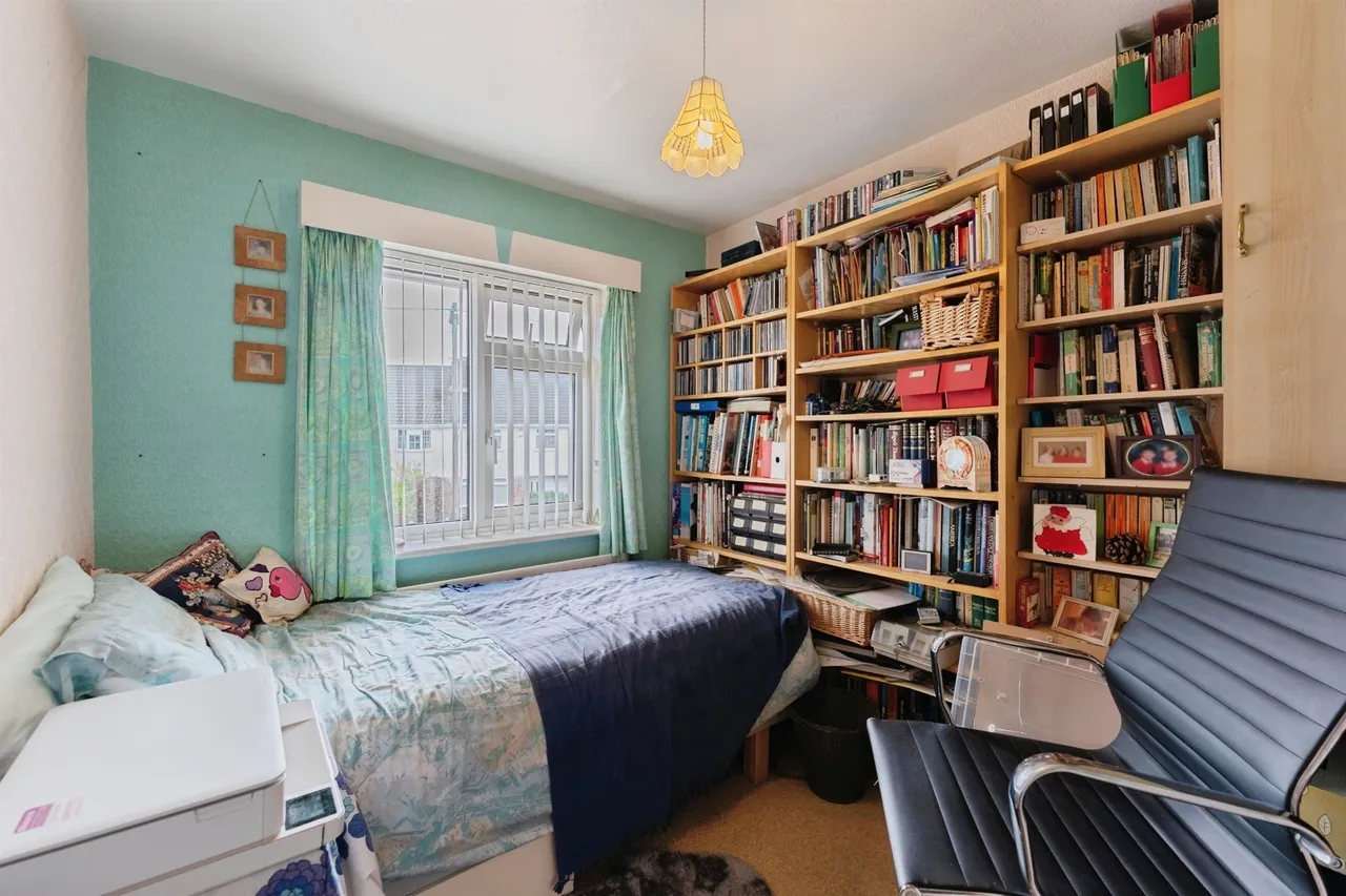 Laurelhurst Avenue, Wirral, CH61, photo 14