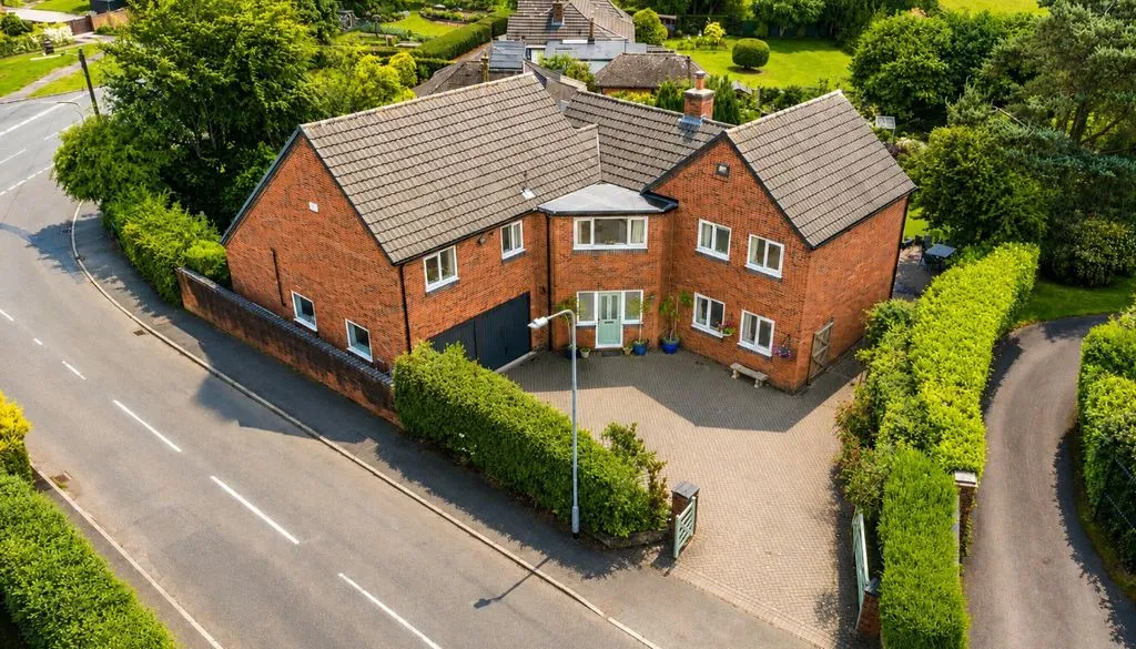 Hayfield Hill, Rugeley, WS15, photo 38
