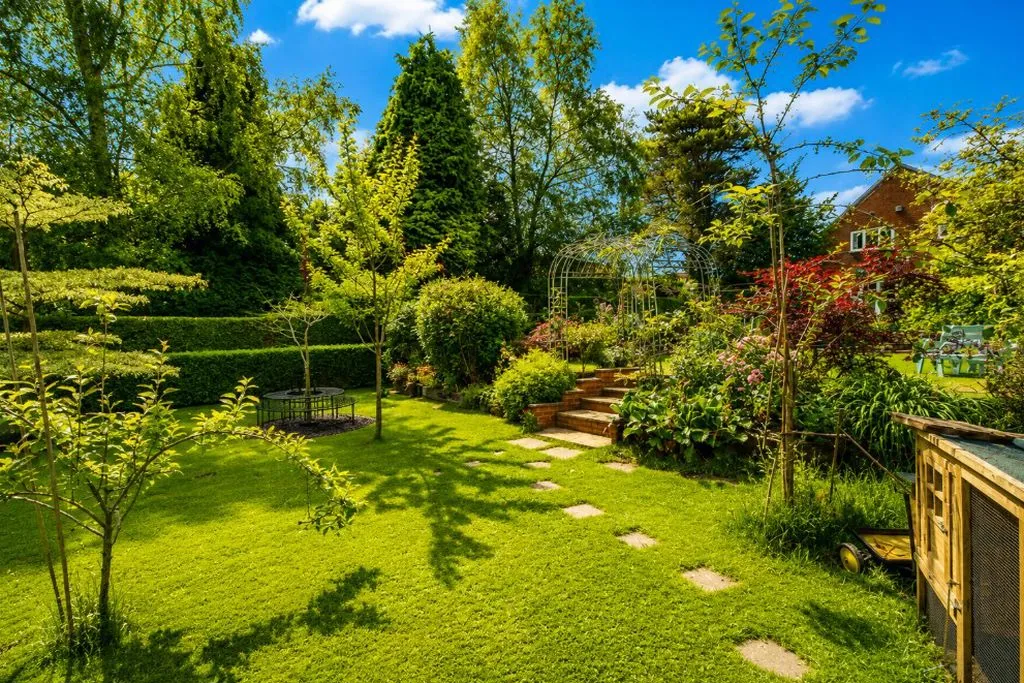 Hayfield Hill, Rugeley, WS15, photo 34