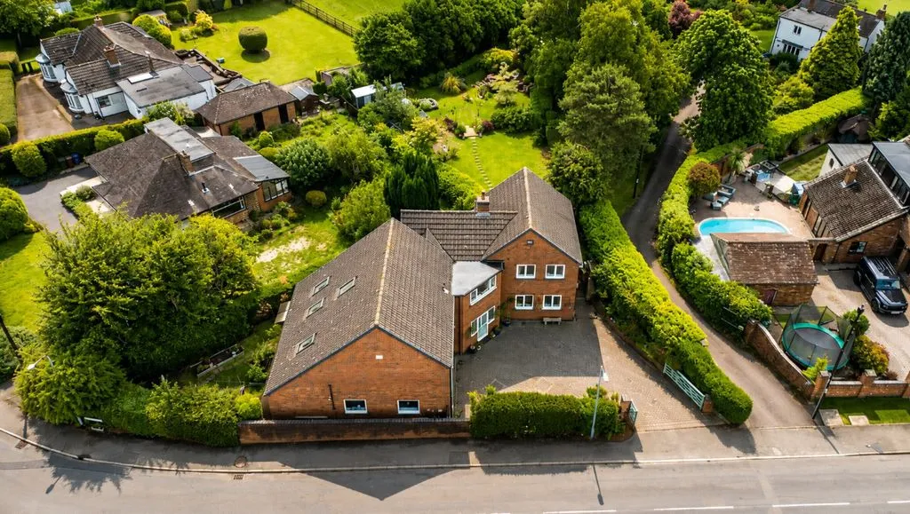 Hayfield Hill, Rugeley, WS15, photo 36