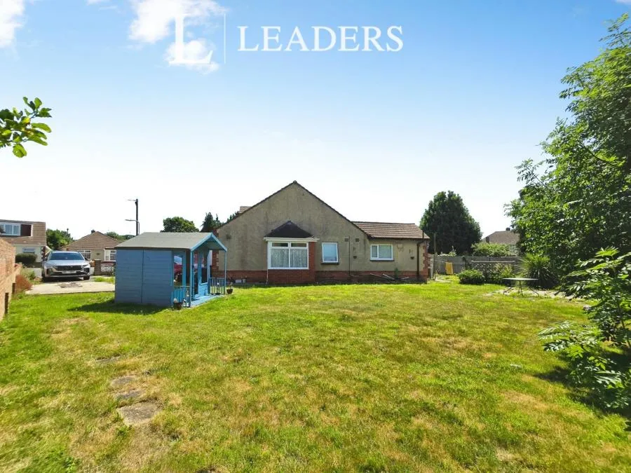 2 bed house for sale, Lerryn Road, Gosport, PO13