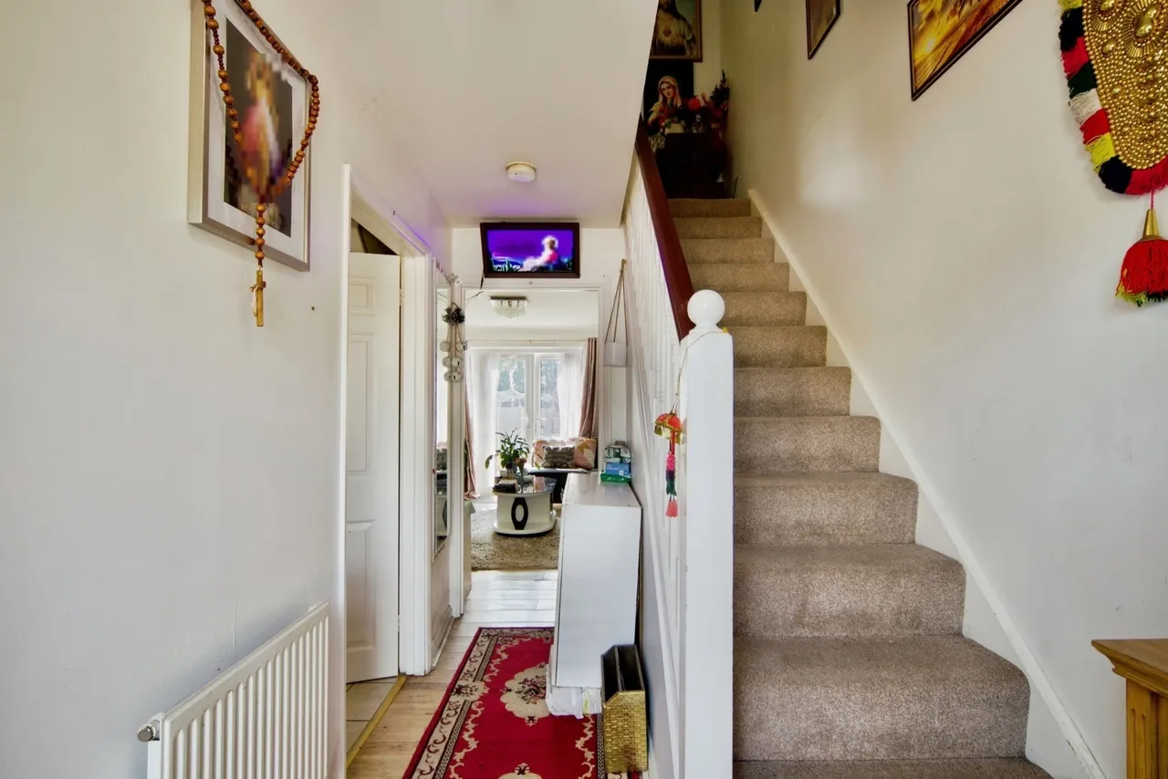 Church Lane, Dagenham, RM10, photo 14