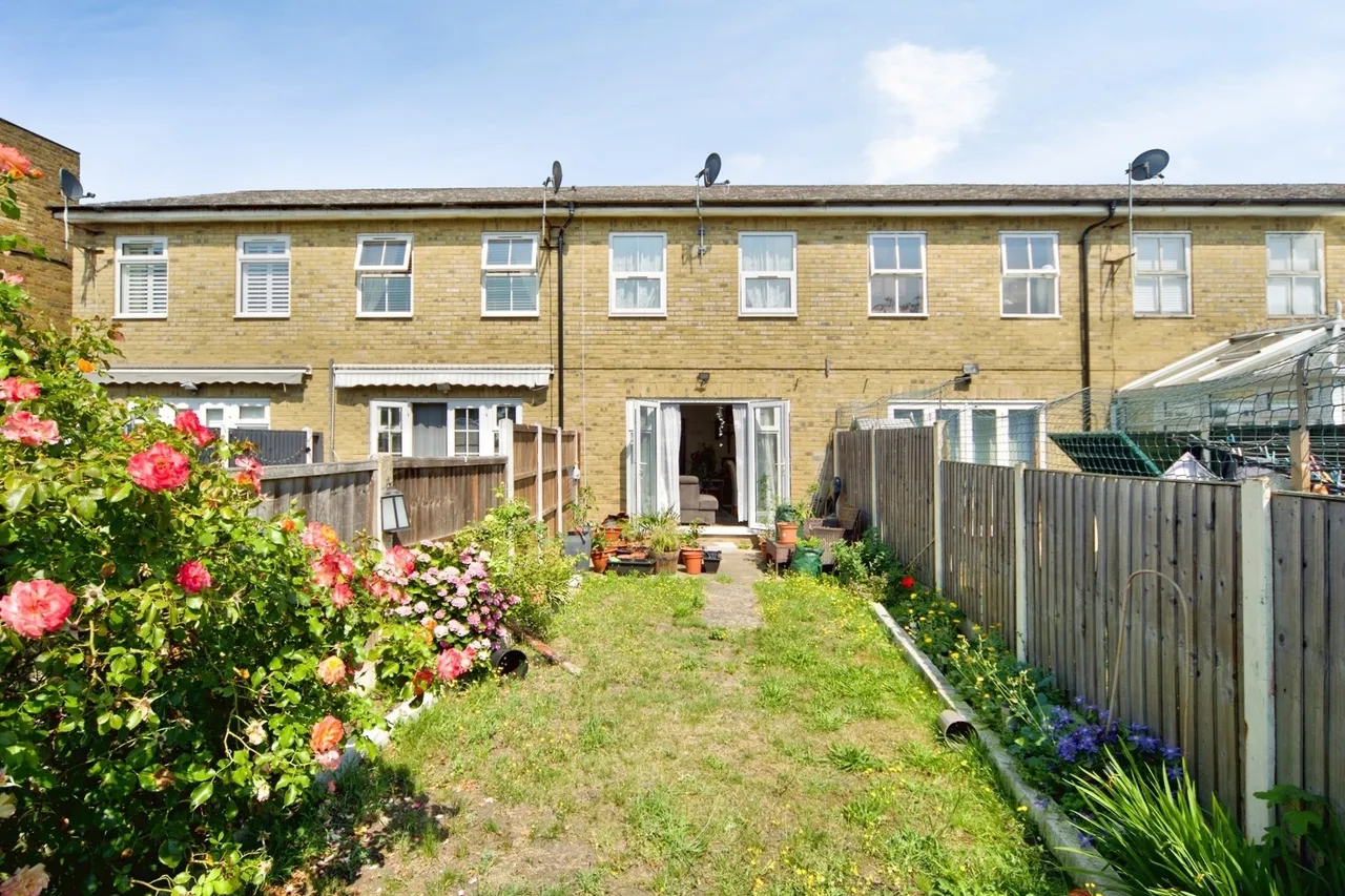 Church Lane, Dagenham, RM10, photo 9