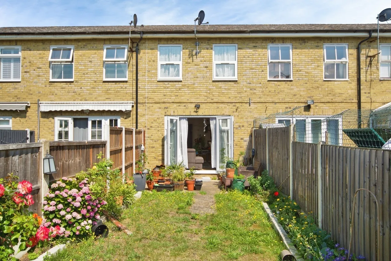 Church Lane, Dagenham, RM10, photo 12