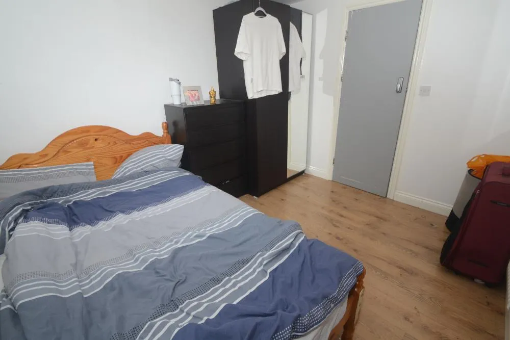 Moseley Road, Fallowfield, M14, photo 6