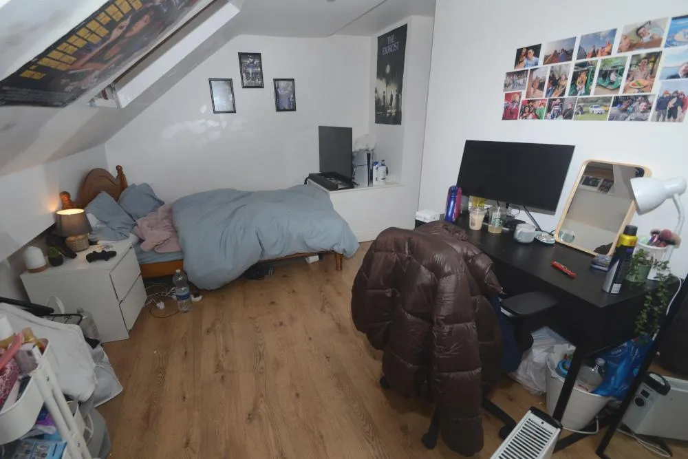 Moseley Road, Fallowfield, M14, photo 10