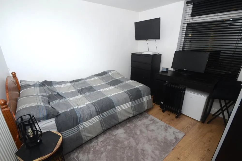 Moseley Road, Fallowfield, M14, photo 8