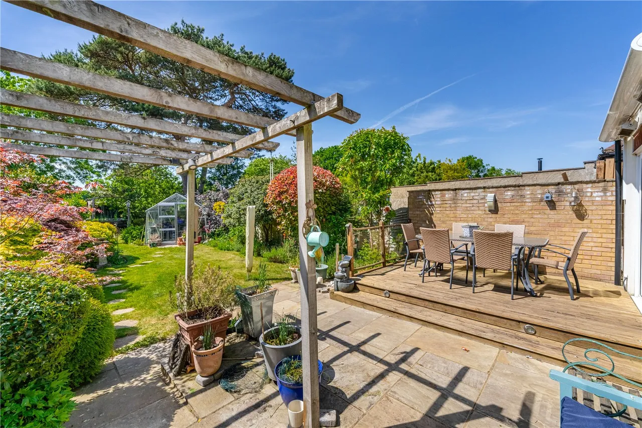 Hatherop Road, Hampton, TW12 2RQ, photo 11