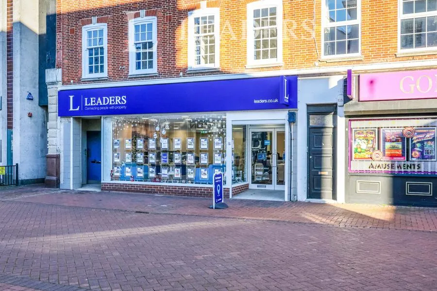High Street, Gosport, PO12, photo 15