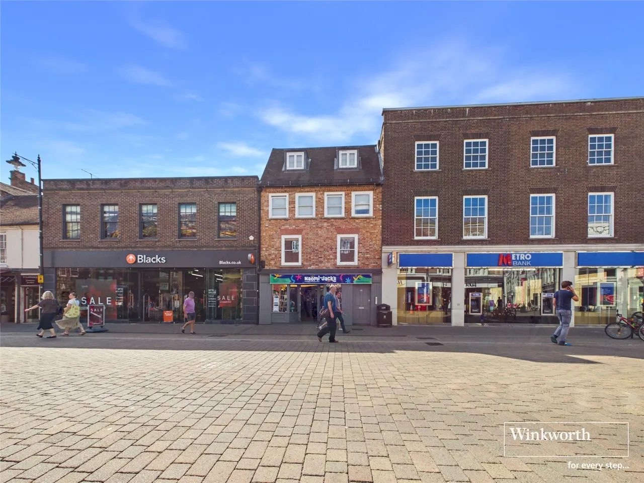 Northbrook Street, Newbury, Berkshire, RG14, photo 9