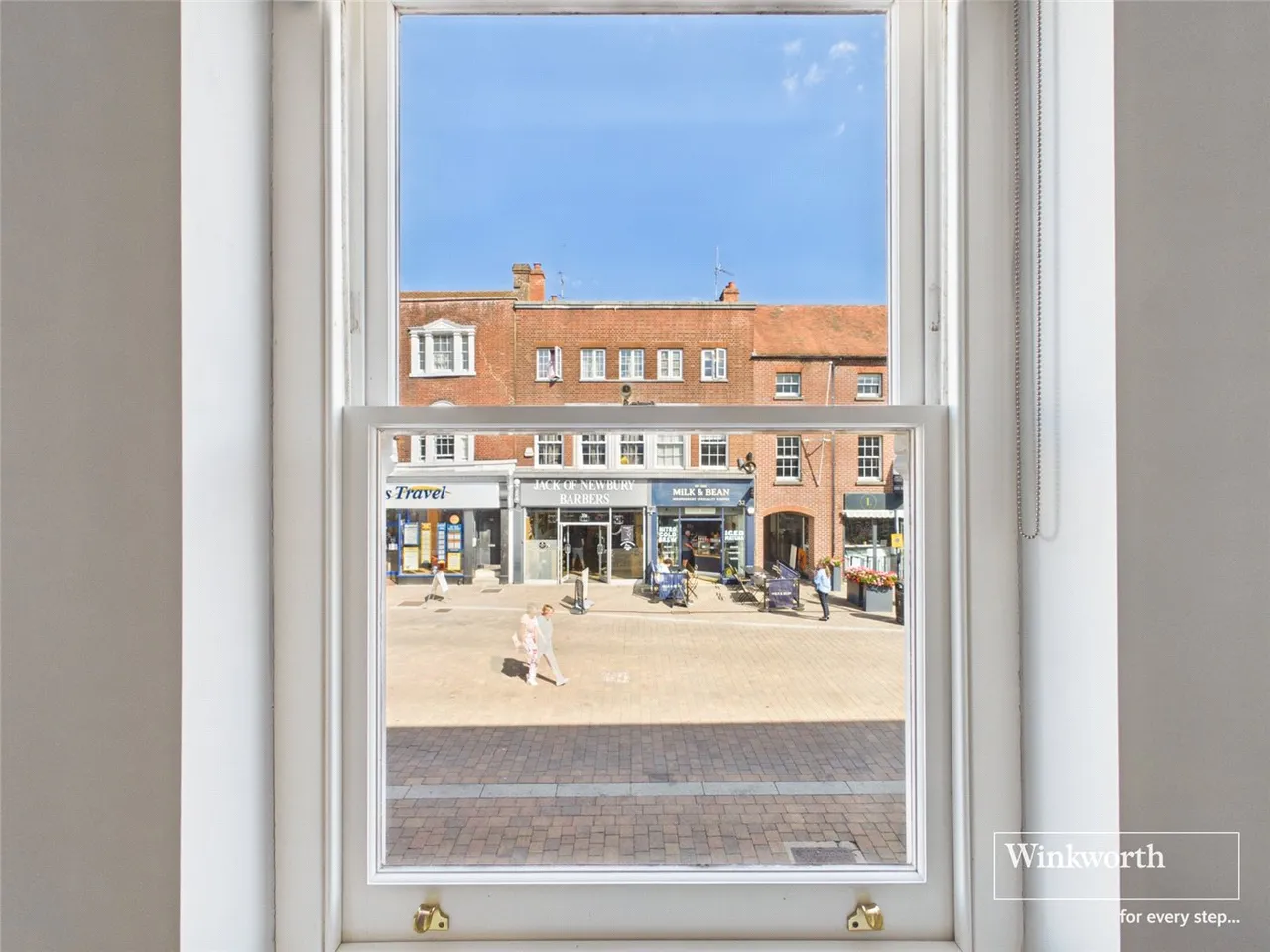 Northbrook Street, Newbury, Berkshire, RG14, photo 7