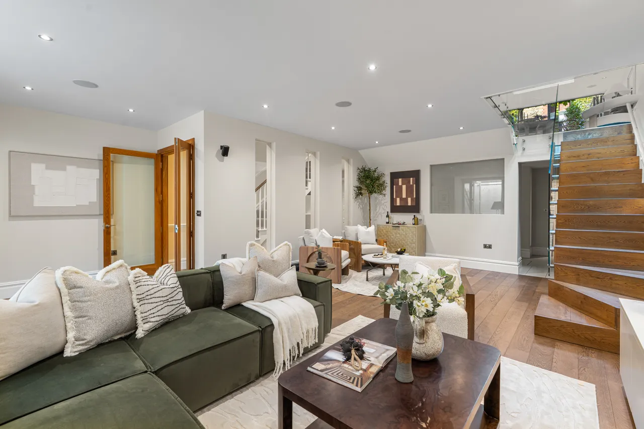 Elmstone Road, Fulham, SW6, photo 8
