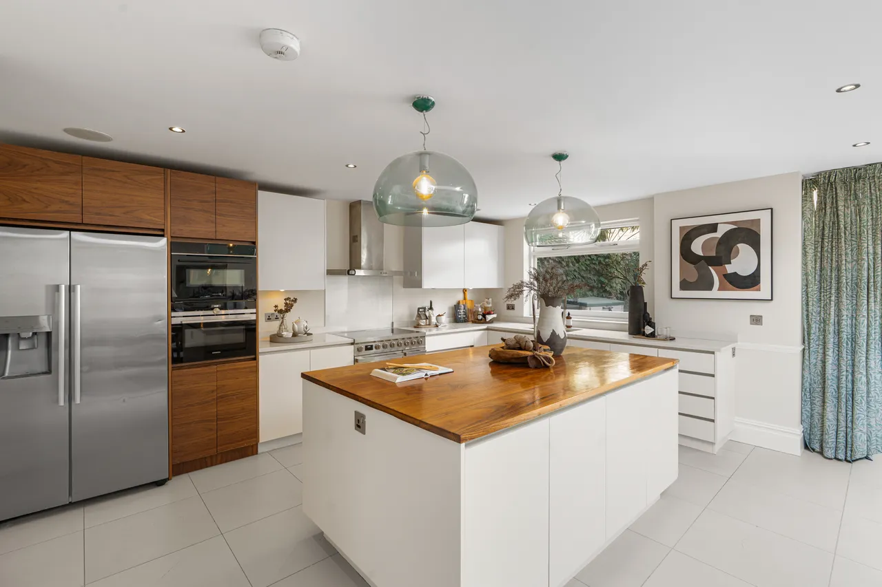 Elmstone Road, Fulham, SW6, photo 5