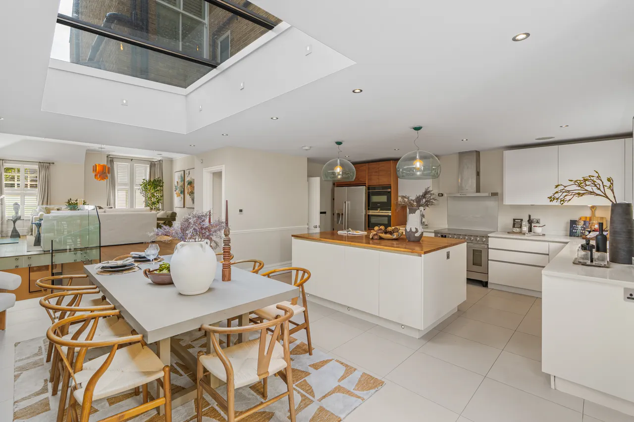 Elmstone Road, Fulham, SW6, photo 6