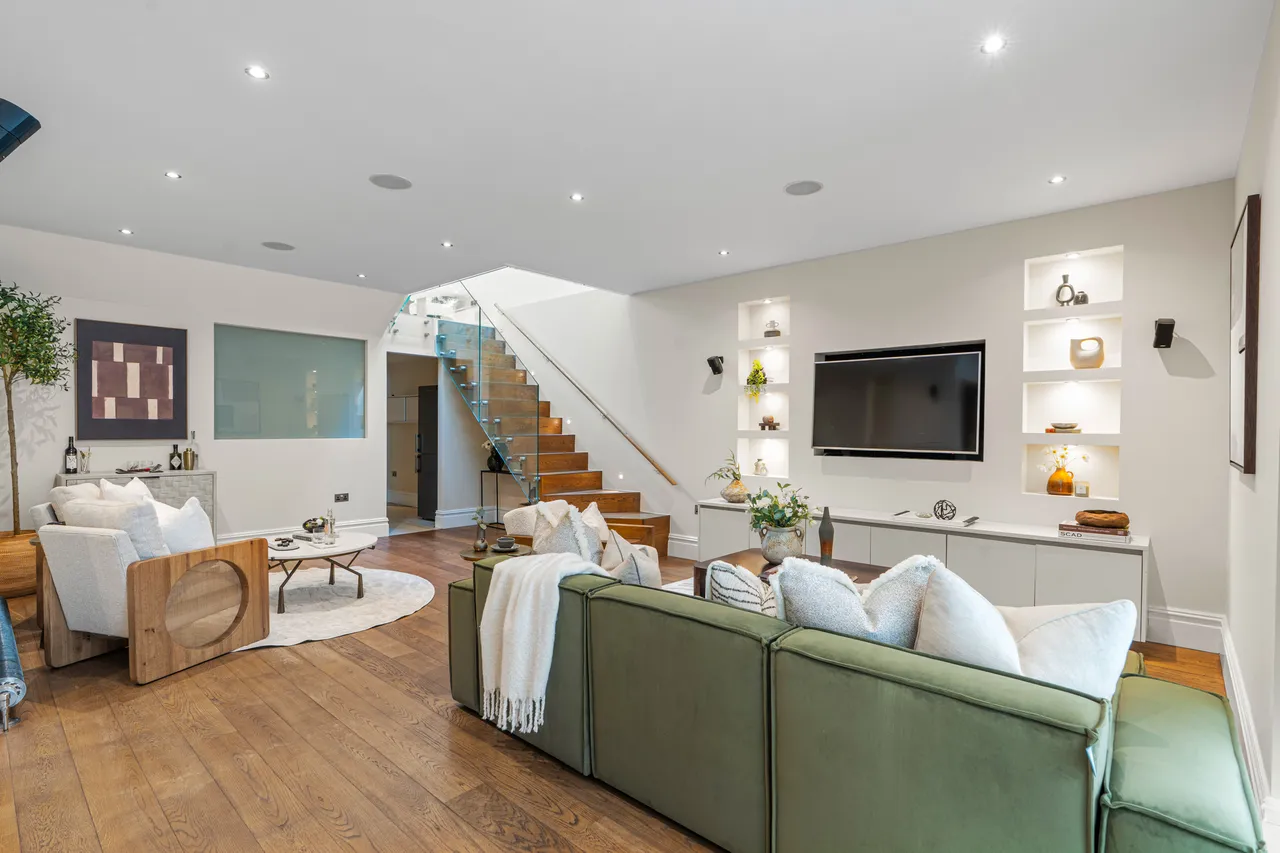 Elmstone Road, Fulham, SW6, photo 9