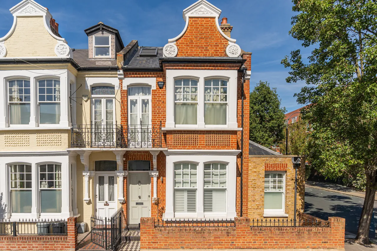 Elmstone Road, Fulham, SW6, photo 4