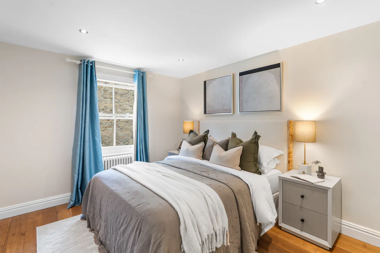 Elmstone Road, Fulham, SW6, photo 15