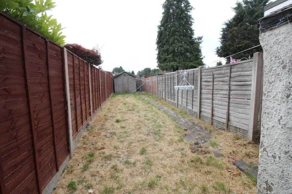 Harvey Road, Birmingham, West Midlands, B26, photo 9