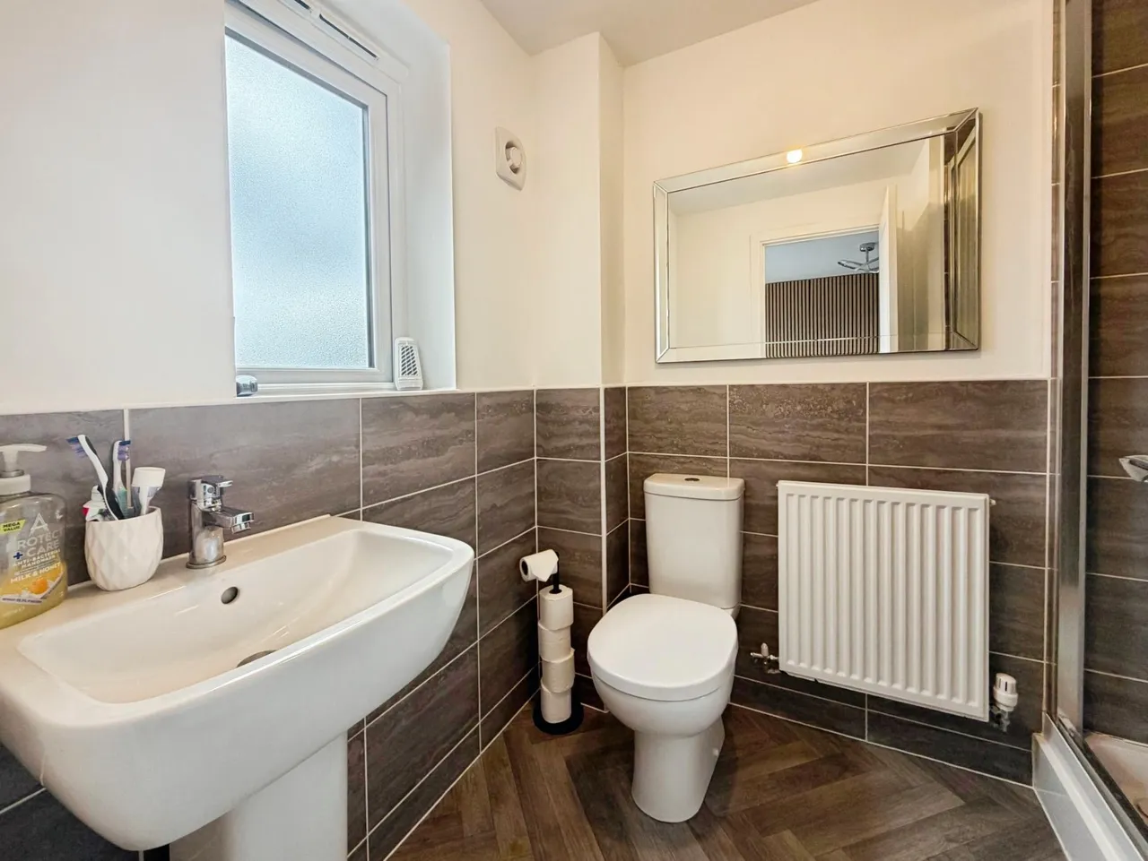 Jasper Avenue, Chesterfield, S41, photo 13