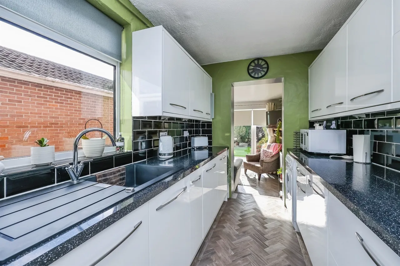 Broad Lane, Brinsley, NG16, photo 9