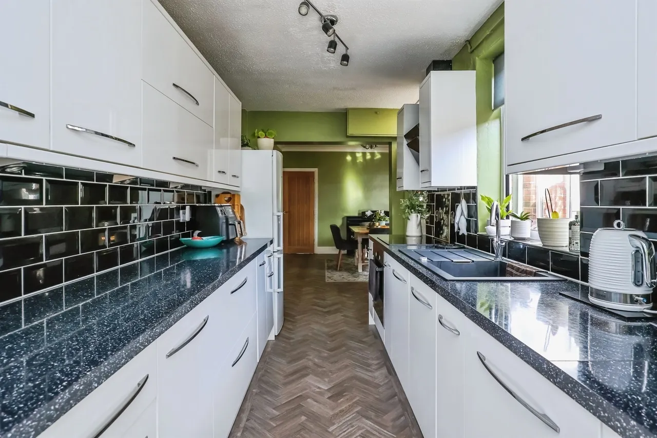 Broad Lane, Brinsley, NG16, photo 8